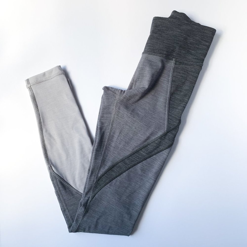 Lululemon Athletica Early Extension High-Rise Tight *28" | 2